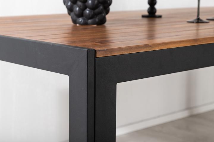 Actual product image Venture Home Dining table Bois