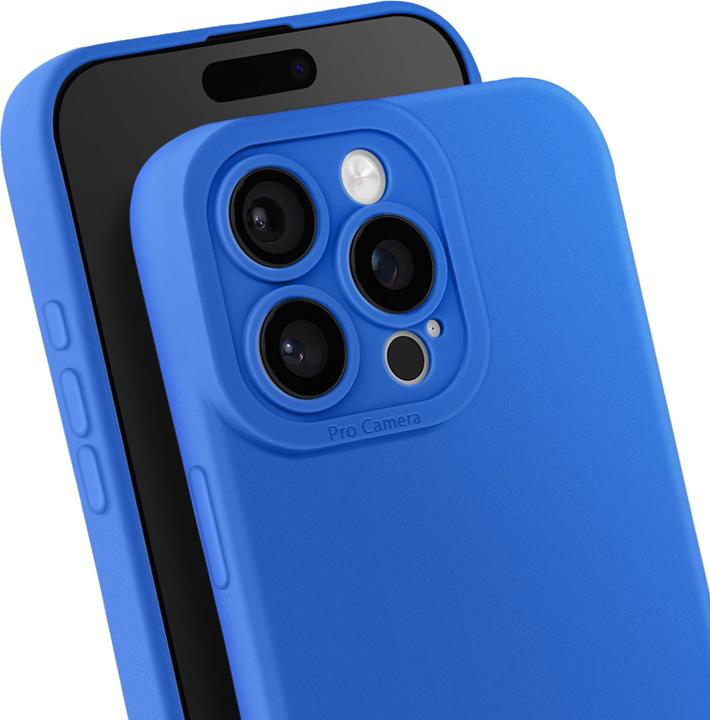Actual product image Avizar SoftGlow Case (Apple iPhone 16 Pro)