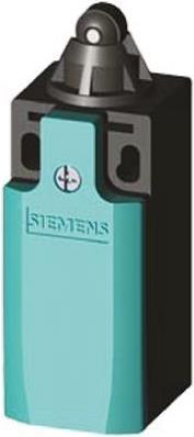 Actual product image Siemens Limit switch 31 mm with roller plunger