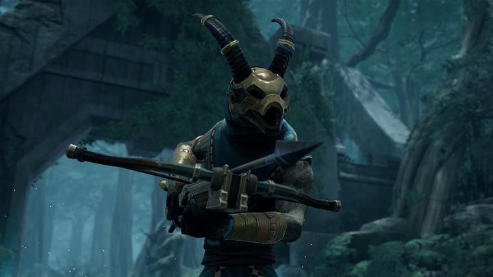 Produktbild THQ Remnant From the Ashes Switch (Switch, DE)