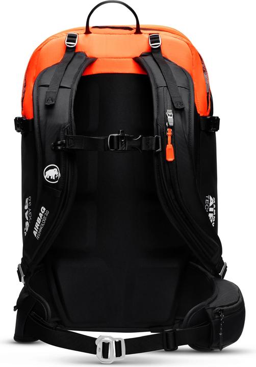 Actual product image Mammut Tour 30 Removable Airbag 3.0 (30 l)