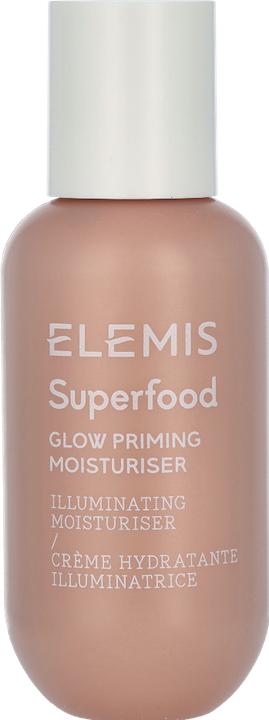 Produktbild Elemis Superfood Glow Priming Moisturizer (60 ml)