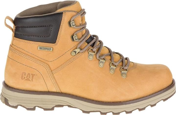 Actual product image Cat Sire WP Boots (49)