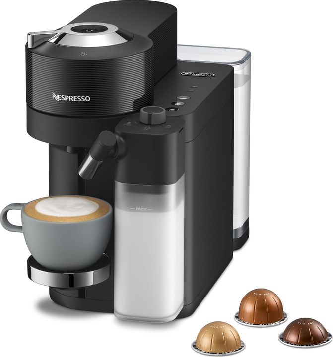 Produktbild De'Longhi Vertuo Lattissima (NESPRESSO Vertuo)