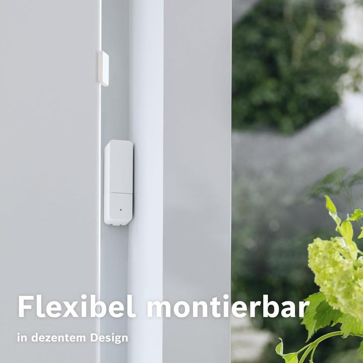Image du produit Bosch Smart Home Contact de porte/fenêtre II (+M)