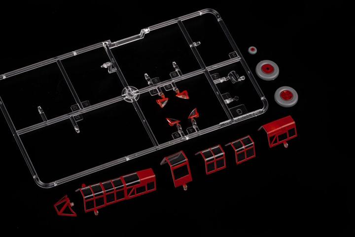 Image du produit Eduard Fulmar Mk.II