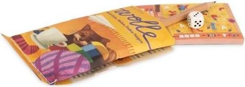 Actual product image Wool Minnys Refill (German)