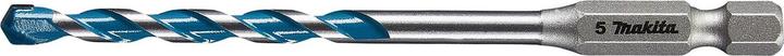 Makita Multibohrer 1/4" 5x100mm (5 mm)