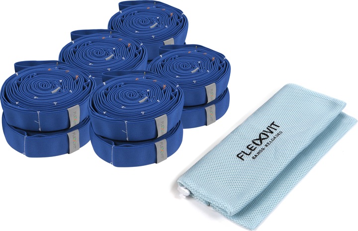 Produktbild Flexvit Multi Band Pakete (10er Set) (3.20 m)