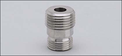 Actual product image ifm Electronic Adapter