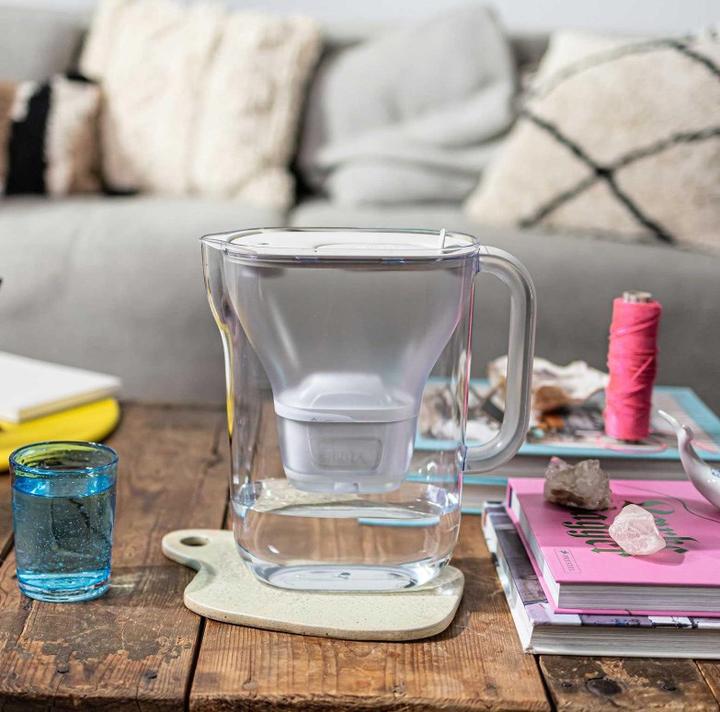 Immagine prodotto Brita Dzbanek filtrujący Style Essential XL + Filtr MX Pro Pure Performance (3.60 l)