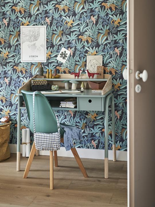 Image du produit Vertbaudet Schreibtisch (91 x 55 x 90 cm)