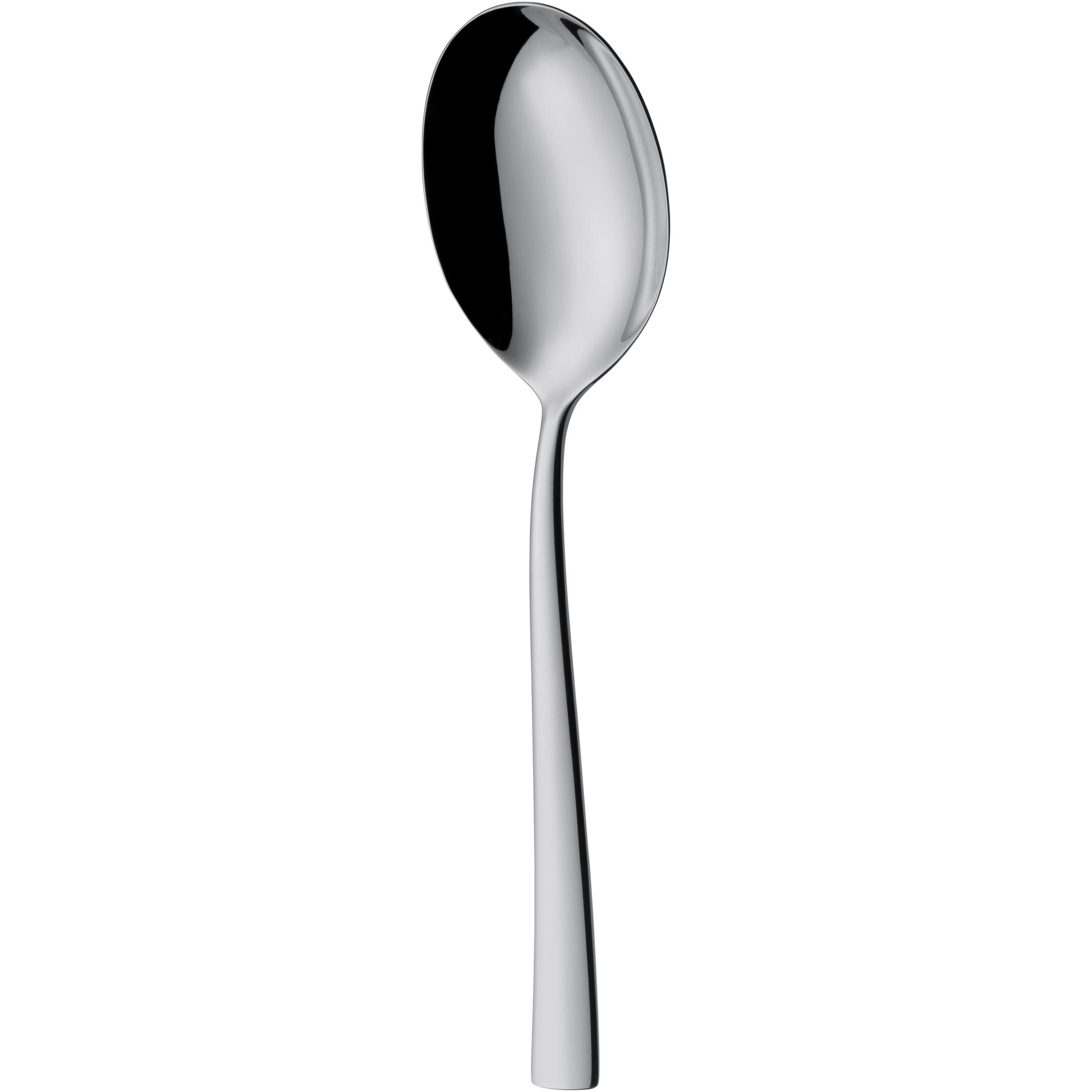 WMF Philadelphia, Servierbesteck, Silber