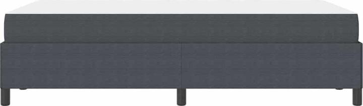 Actual product image VidaXL Modern bed (120 x 200 cm)