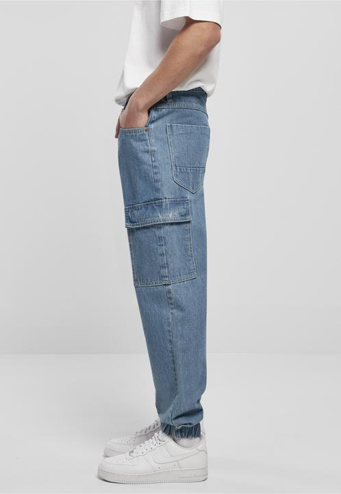 Immagine prodotto Southpole Denim con tasche cargo - 19341 (36)