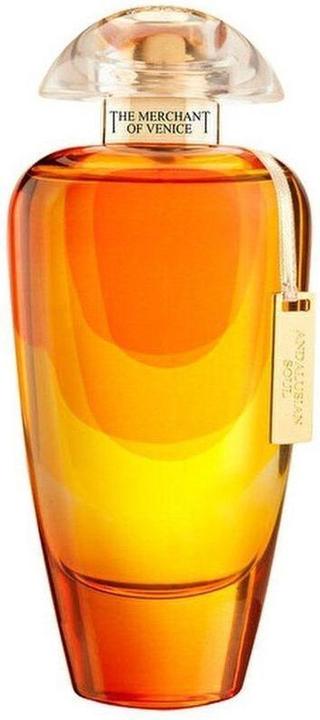 The Merchant of Venice Anima andalusa (Eau de parfum, 50 ml)