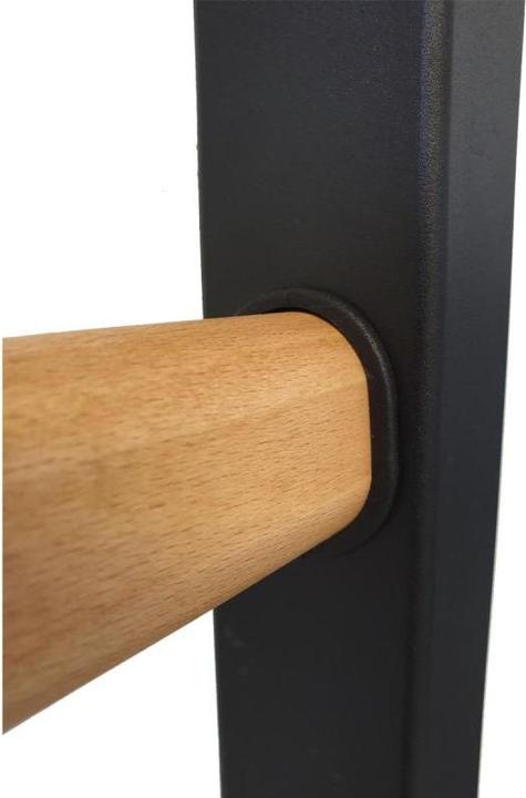 Produktbild BenchK Sprossenwand 521B mit Klimmzugstange