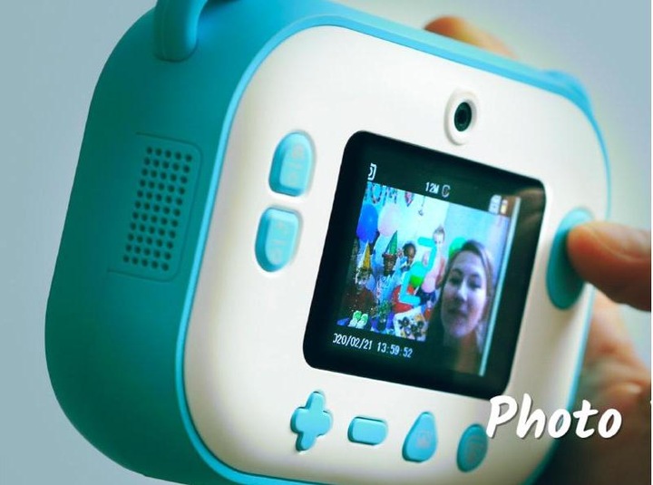 Image du produit myFirst Camera Insta 2