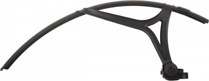 Actual product image Zefal Shield G50 (Mudguard set)