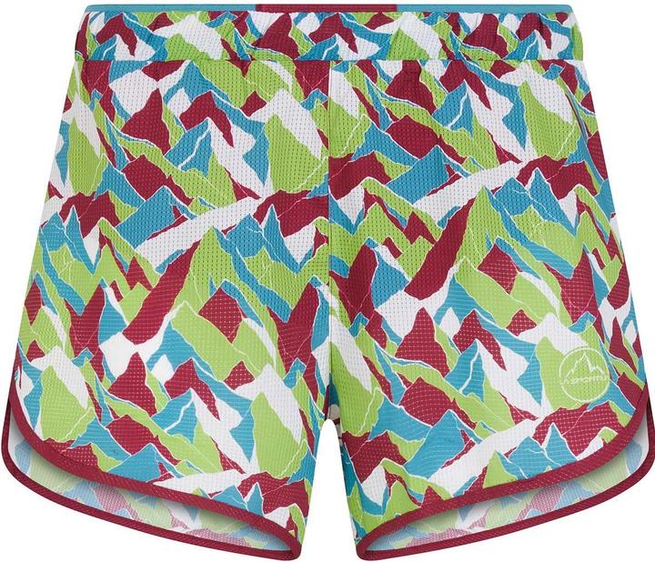 Immagine prodotto La Sportiva Pantaloncini per il cronometraggio (S, M)