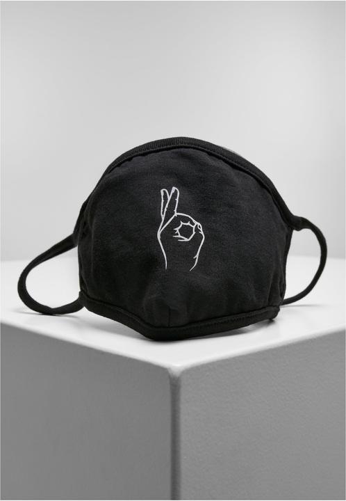 Mister Tee Easy Face Mask