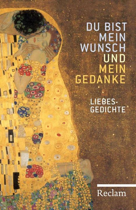 Produktbild Du bist mein Wunsch und mein Gedanke (Deutsch, Hans Wagener, 2013)