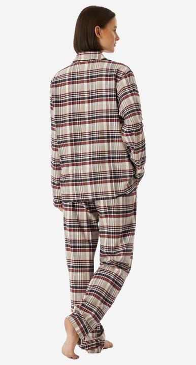 Produktbild Schiesser Cotton Pyjama (38, M)