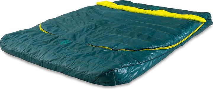 Produktbild Nemo Equipment Jazz Duo (198 cm)