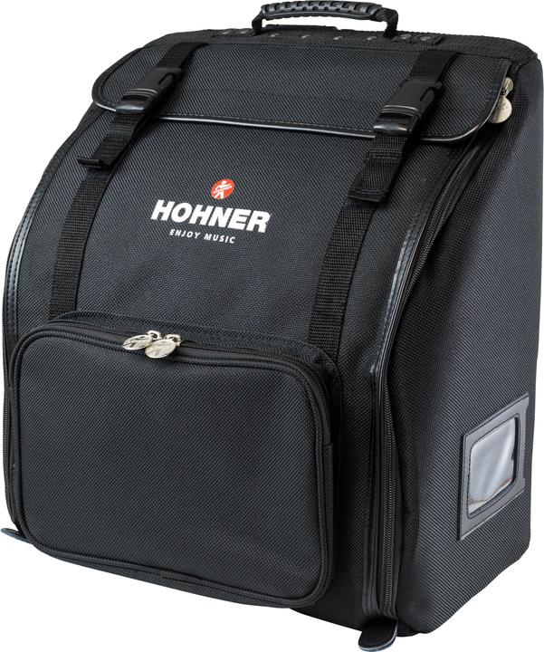 Produktbild Hohner Akkordeon Bravo II 48 (Akkordeon)