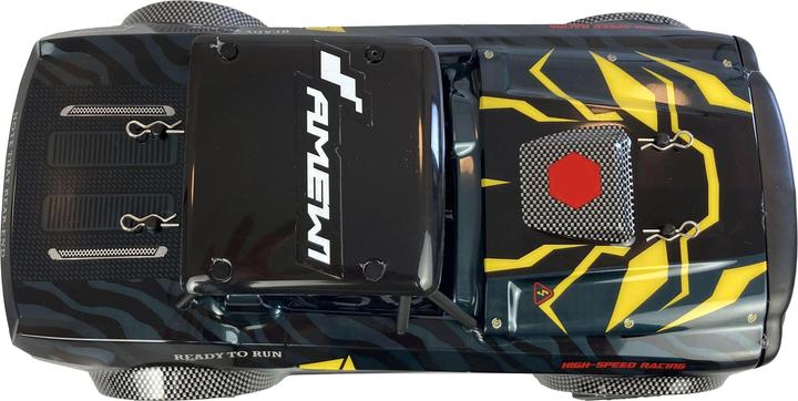 Image du produit Amewi Drift Panther Pro 4WD, Gyro, Brushless 1:16, RTR (RTR Prêt à fonctionner)