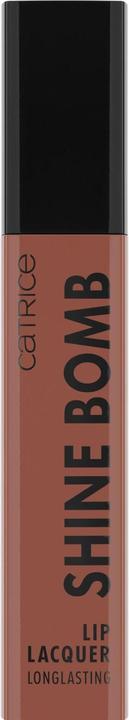 Produktbild Catrice Shine Bomb Lip Lacquer (070 Hottie)