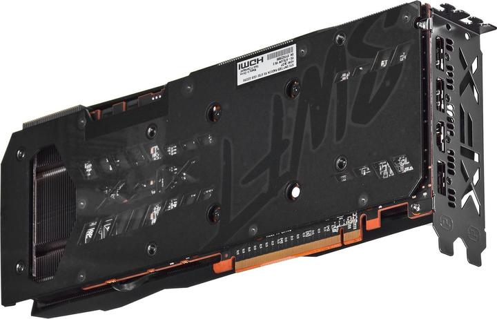 Productafbeelding XFX VGA 8GB RADEON RX6700 SWFT309 CORE GAMING 3xDP/H SPEEDSTER SWFT309 AMD Radeon RX 6700 CORE Gami (10 GB)