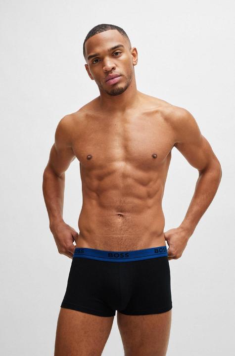 Produktbild Hugo Boss Boxershorts (3erPack) (3er Pack)