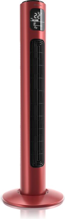 Ruby Red