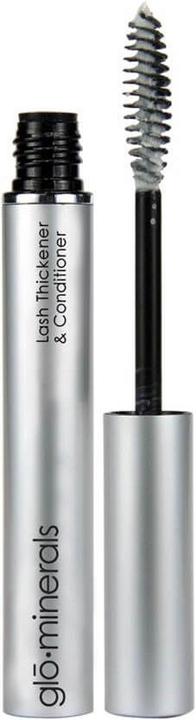 Produktbild GloMinerals Glo Mascara - colorless lash thickener&conditioner