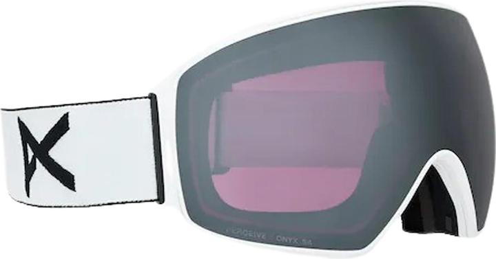 Produktbild Anon M4 Toric Skibrille + Zusatzglas + MFI Maske