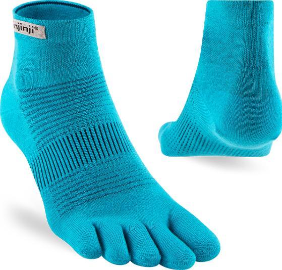 Produktbild Injinji Run Mini-Crew (M)
