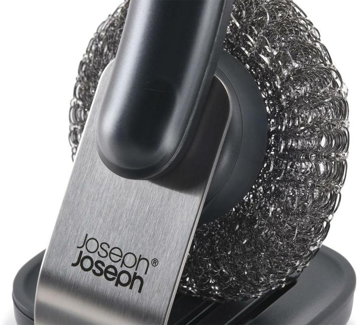 Produktbild Joseph Joseph SinkTech Bürste mit Spender und Halterung