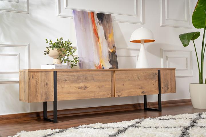 Produktbild Skye Decor Serenity (180 x 45 x 30 cm)