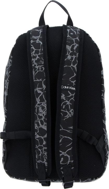 Produktbild Calvin Klein Campus RTW Print Backpack