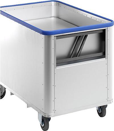 Produktbild Gmöhling Alu-Federbodenwagen (130 kg)