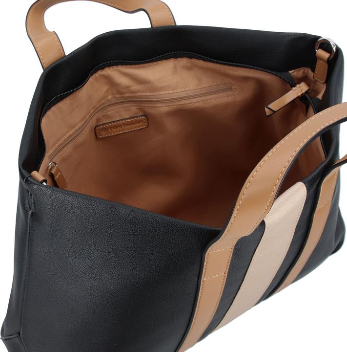 Immagine prodotto Tom Tailor Zena Shopper Tasche 43 cm (14 l)