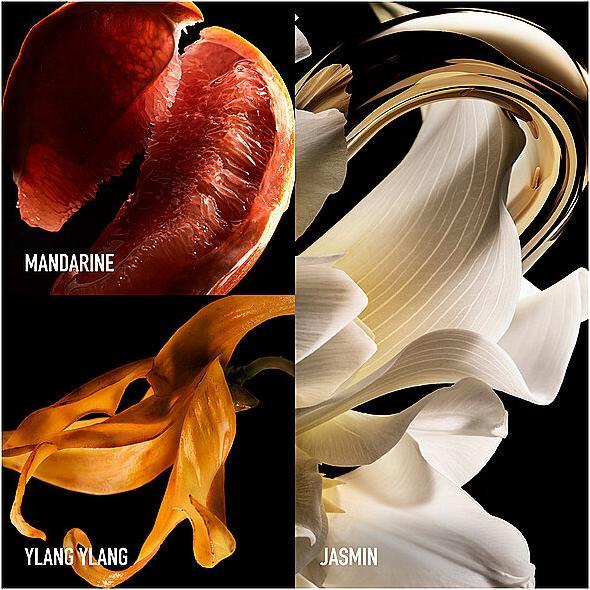 Actual product image Paco Rabanne Million For Her Pure Jasmine (Eau de parfum, 50 ml)