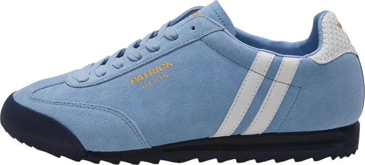 Produktbild Patrick Dijon Sneaker Wildleder (41)