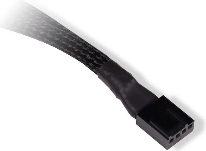 Produktbild Alphacool LK Y-Splitter 4-Pin auf 2x 4-Pin PWM 15cm