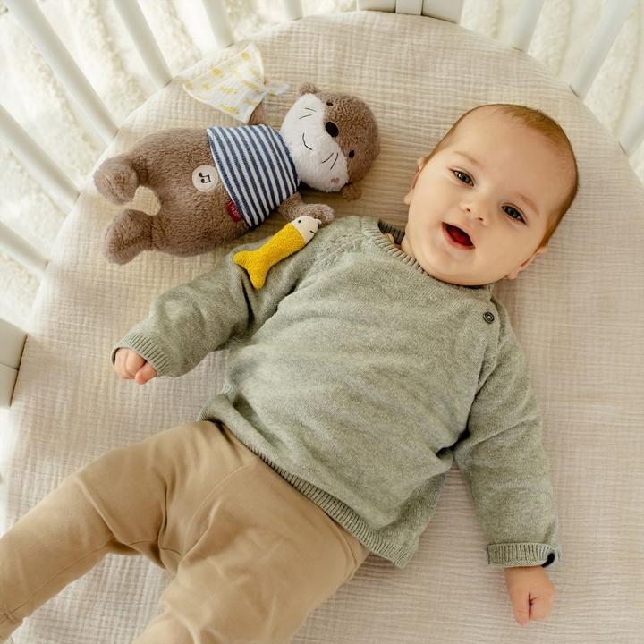 Immagine prodotto Fehn Einschlafhilfe Otter