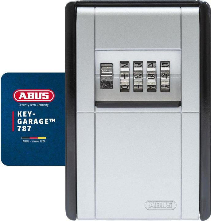 Image du produit Abus KeyGarage 787