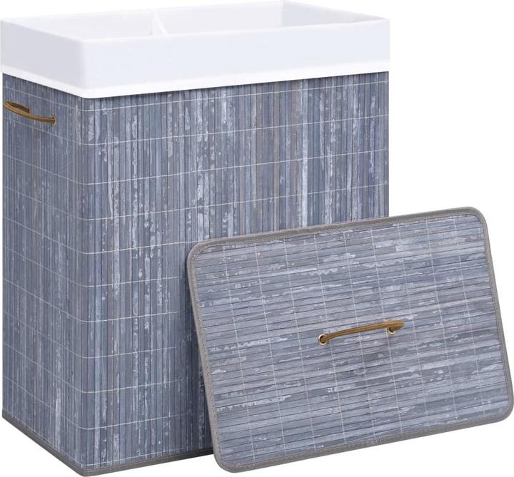 Image du produit vidaXL Wäschekorb (100 l)