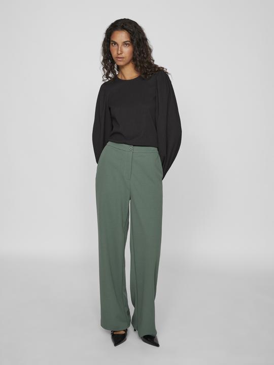 Produktbild Vila Print Oberteil mit langen Ärmeln (M)