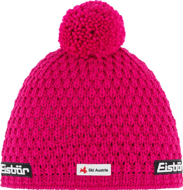 Actual product image Eisbär Trail Pompom Ska (One size)